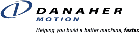 Danaher_Motion_Logo