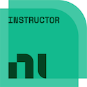 ni certified professional instructor