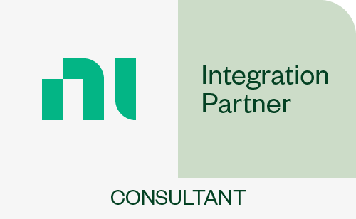 NI Partner Badges RGB Consultant Integration Partner