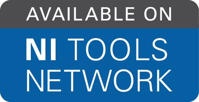 NI Tools AvailOn