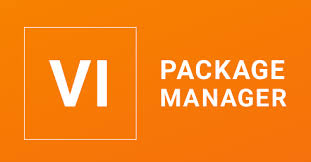 VI Package Manager