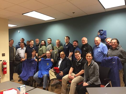 SEMLUG User Group Picture