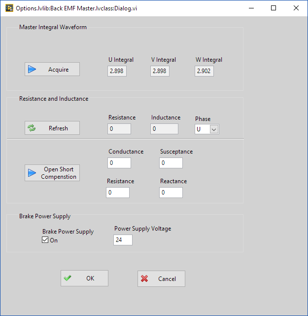 Setup Dialog Allied