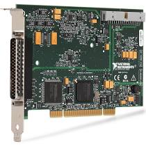 PCI DAQ