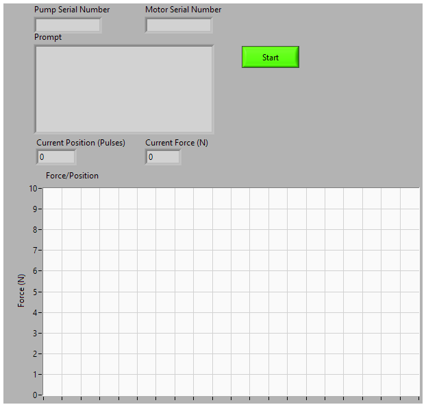 Spacer Selector Main FP