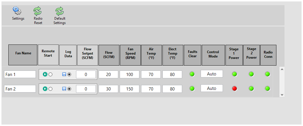 Xcelaero Smart Fan Main.lvlib Main.lvclass Main UI FP