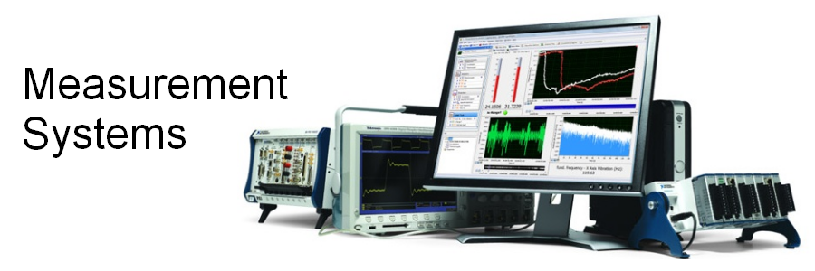 Measurement Systems